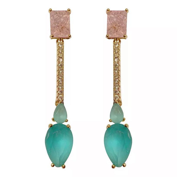 Fabianna Earrings