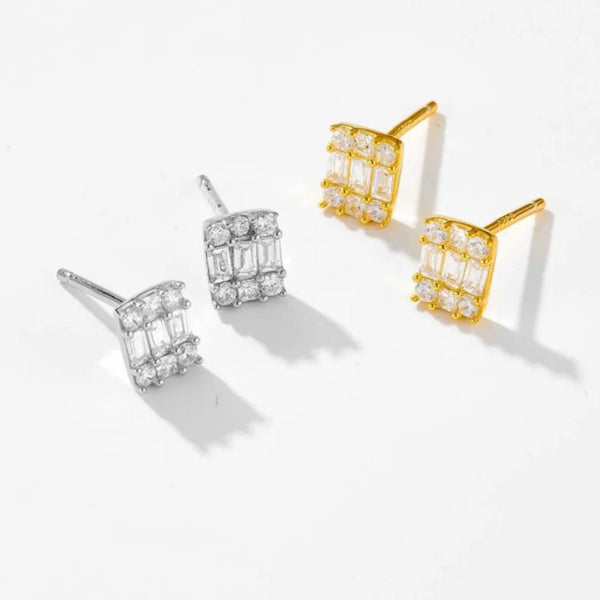 Aleo Earring