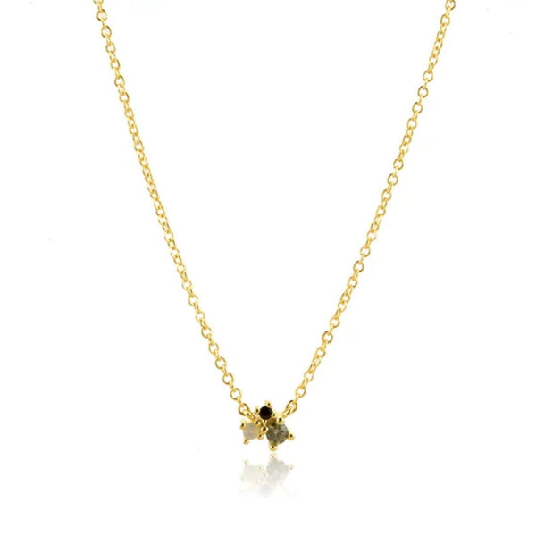 Keila Necklace