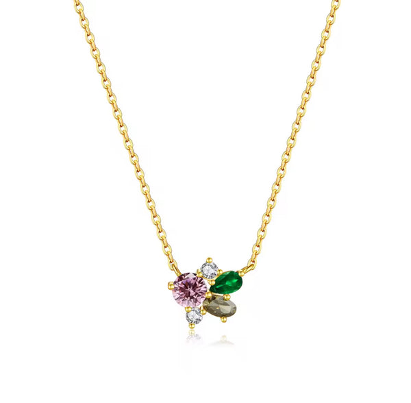 Pennsylvania Necklace