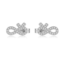 Cargar imagen en el visor de la galería, Jersey Earrings
