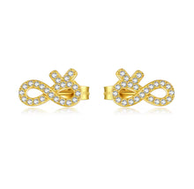Cargar imagen en el visor de la galería, Jersey Earrings
