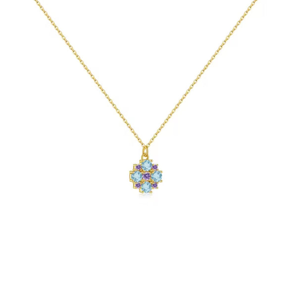 Rhode Island Necklace