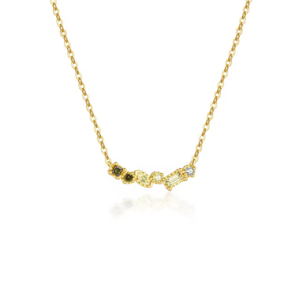 Carolina Necklace