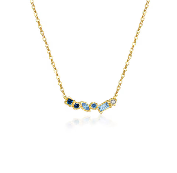 Carolina Necklace