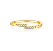 Cargar imagen en el visor de la galería, Tenessee Ring
