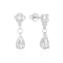Cargar imagen en el visor de la galería, Claudine Earrings
