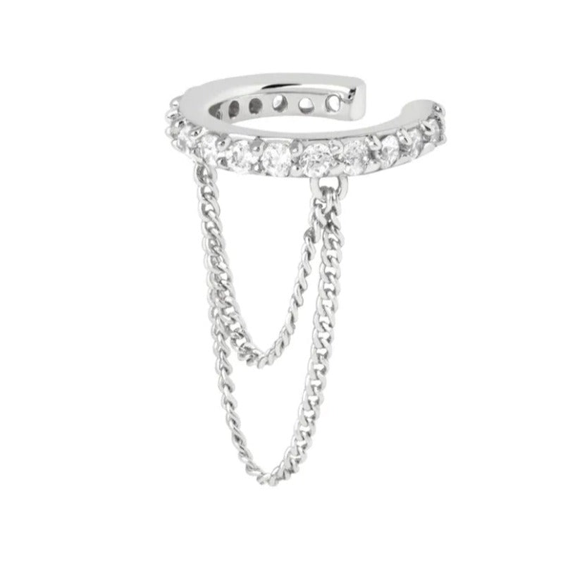 Brooke Cuff