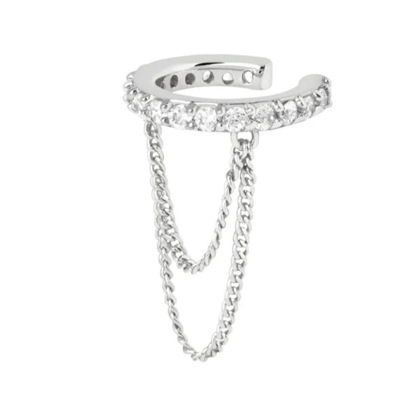 Brooke Cuff
