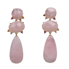 Cargar imagen en el visor de la galería, Margarita Earrings
