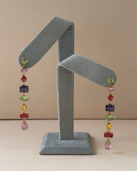 Maurice Earrings