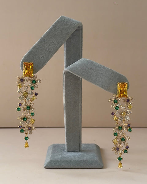 Madelaine Earrings