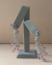 Cargar imagen en el visor de la galería, Celine  Earrings
