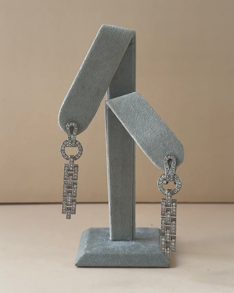 Chain Earrings
