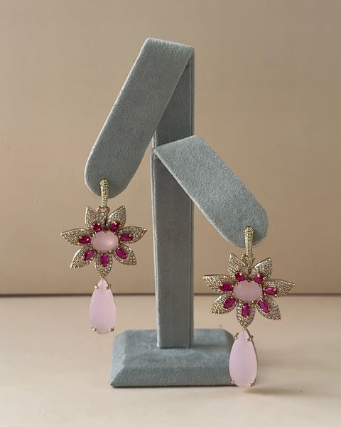 Noor Earrings
