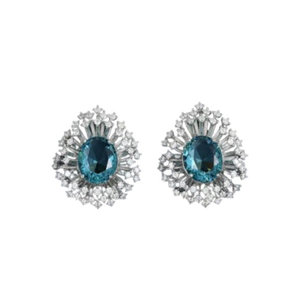 Alai Earrings
