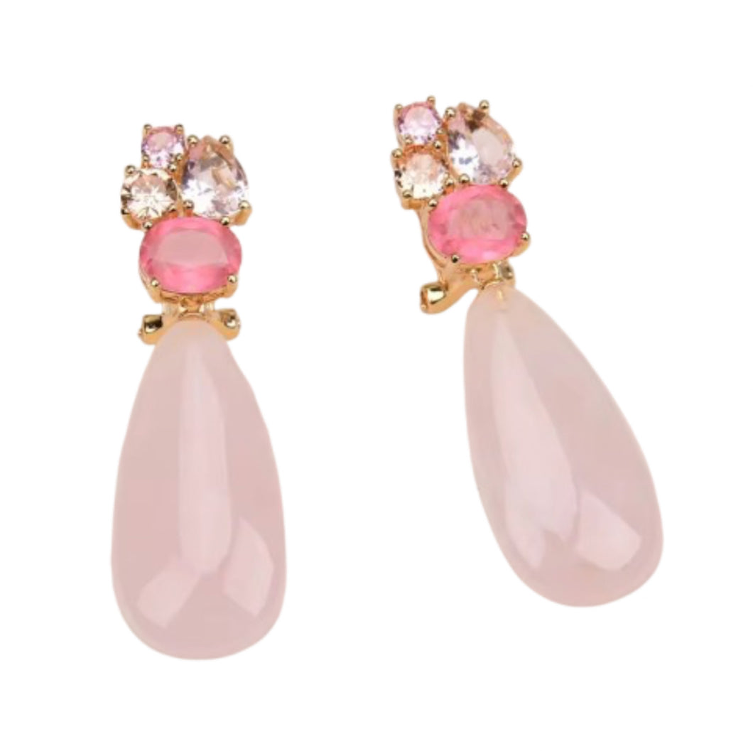 More Earrings
