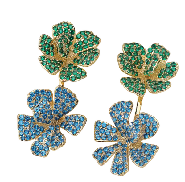 Sigrid Earrings