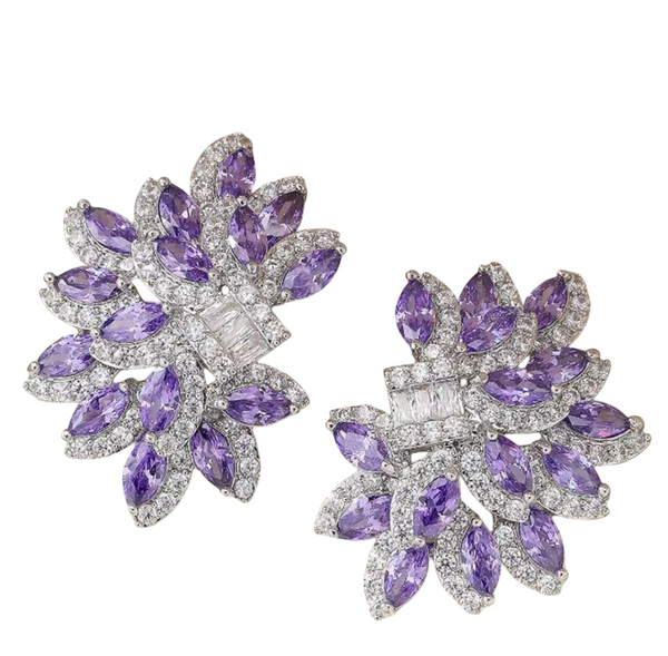 Ginebra Earrings