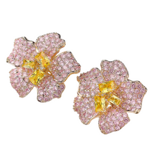 Cargar imagen en el visor de la galería, Elin Earrings
