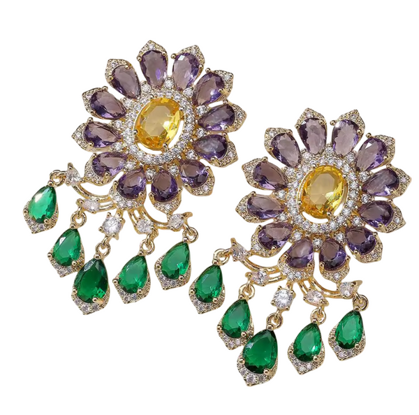 Ellie Earrings