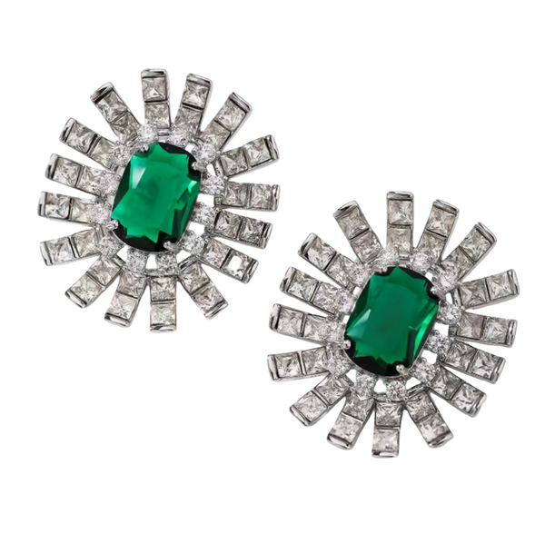 Evelina Earrings