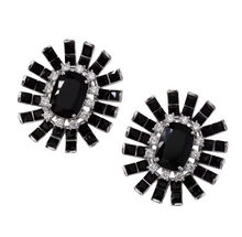 Cargar imagen en el visor de la galería, Evelina Earrings
