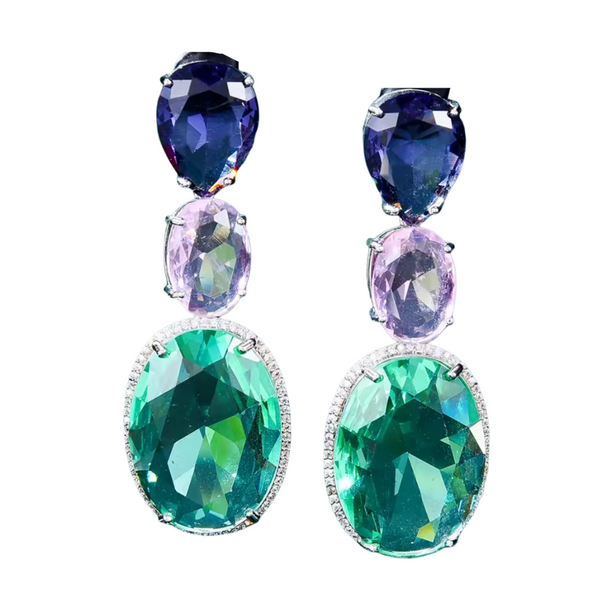 Ronja Earrings