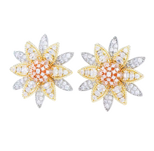 Cargar imagen en el visor de la galería, Aura Earrings
