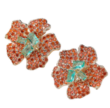 Cargar imagen en el visor de la galería, Elin Earrings

