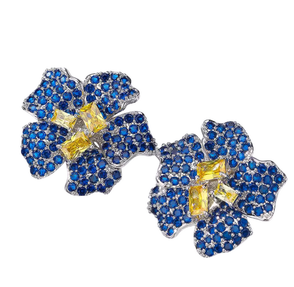 Elin Earrings
