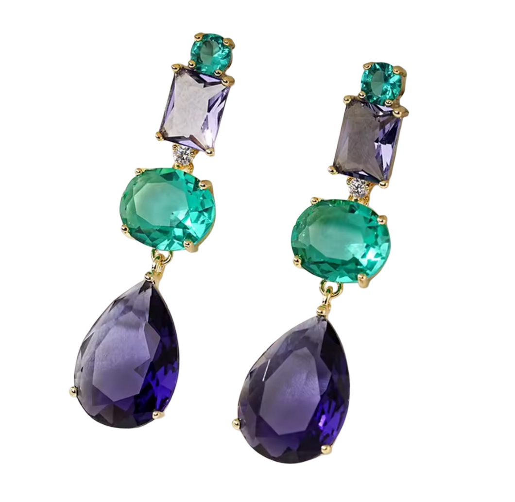 Greta Earrings