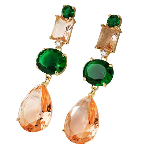 Greta Earrings