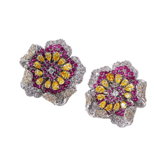 Cargar imagen en el visor de la galería, Amelia Earrings

