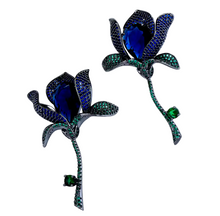 Cargar imagen en el visor de la galería, Selma Earrings
