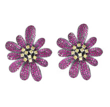 Cargar imagen en el visor de la galería, Klara Earrings
