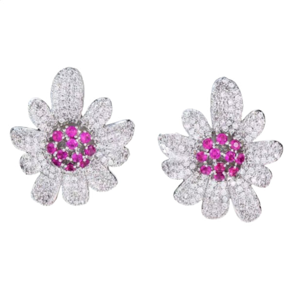 Klara Earrings