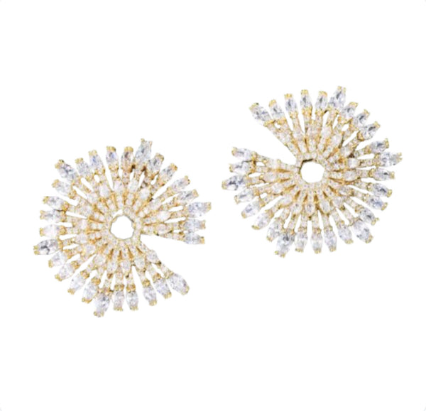 Sascha Earring