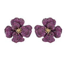 Cargar imagen en el visor de la galería, Berna Earrings
