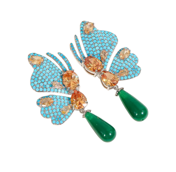 Giulia Earrings