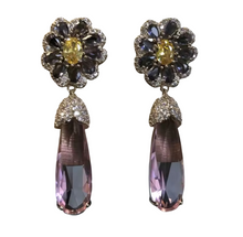 Cargar imagen en el visor de la galería, Aurora Earrings
