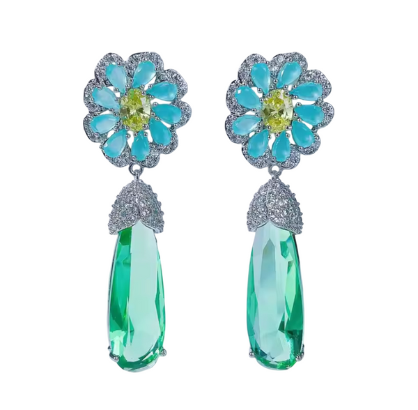 Aurora Earrings