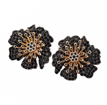 Cargar imagen en el visor de la galería, Kristen Earrings
