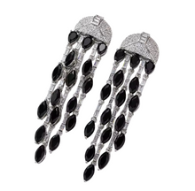 Cargar imagen en el visor de la galería, Saga Earrings
