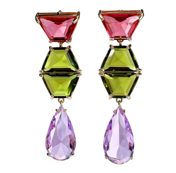 Esther Earrings