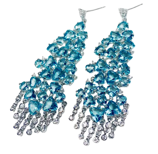 Meraki Earrrings