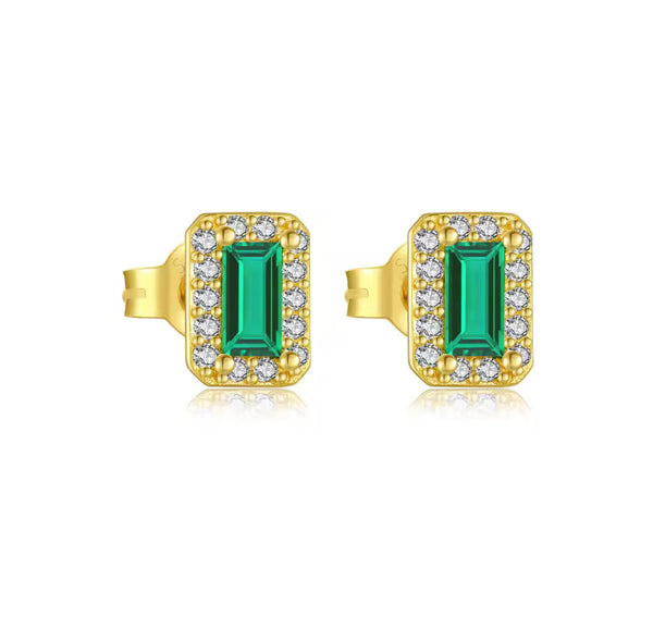 Miray Earrings