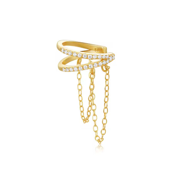 Kristen Cuff
