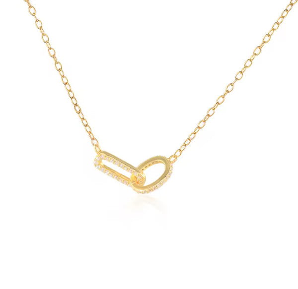 Agnes Necklace