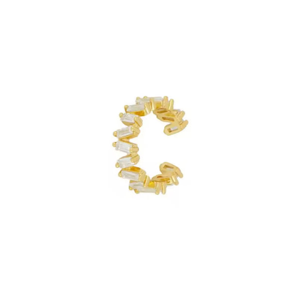 Fay Cuff
